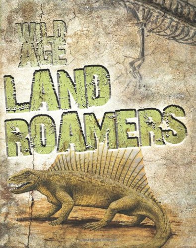 Land Roamers