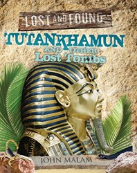 Tutankhamun and Other Lost Tombs