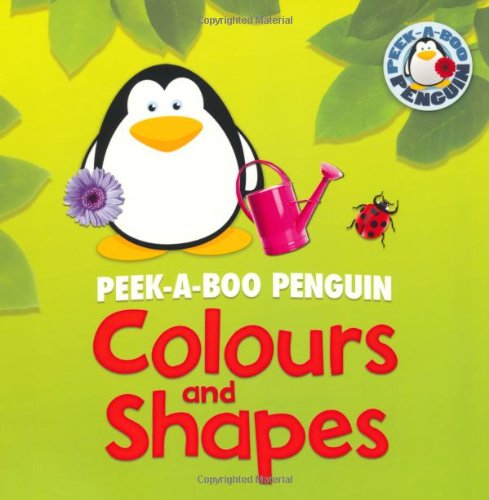 Colours and Shapes