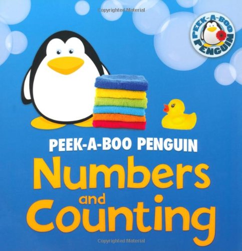 Numbers and Counting