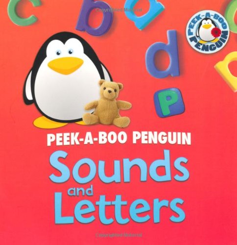 Sounds and Letters