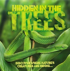 Hidden in the Trees