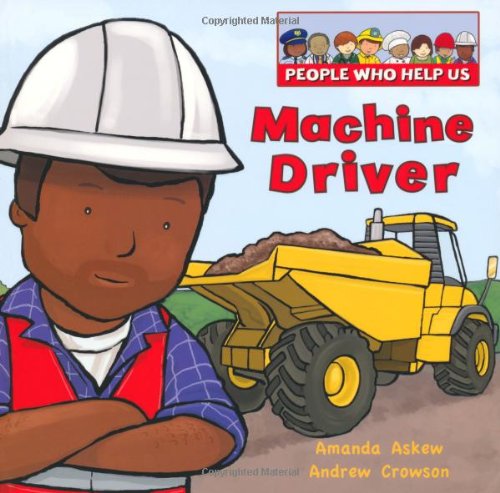 Machine Driver