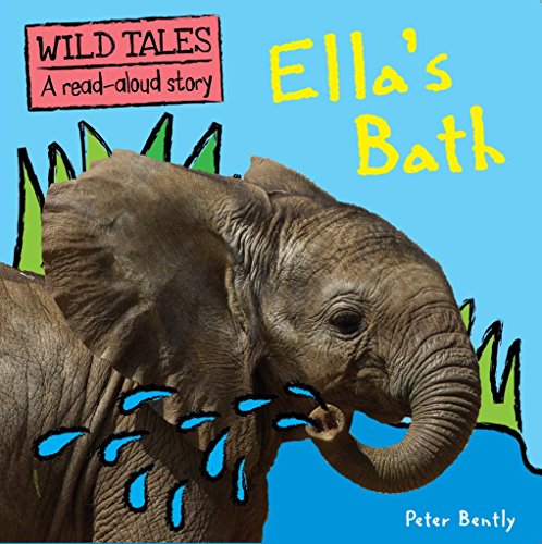 Ella's Bath