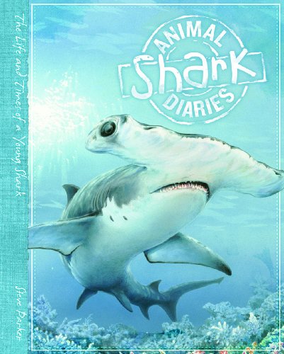 Animal Diaries: Shark