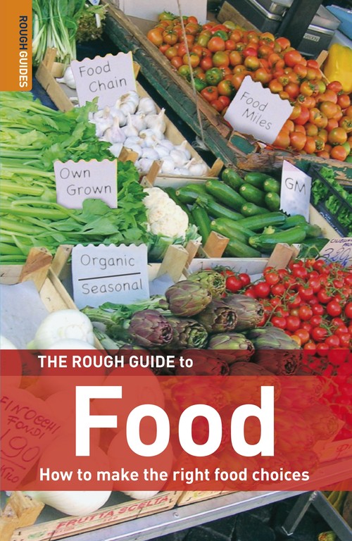 The Rough Guide To Food