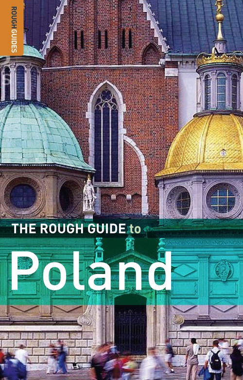 The Rough Guide to Poland