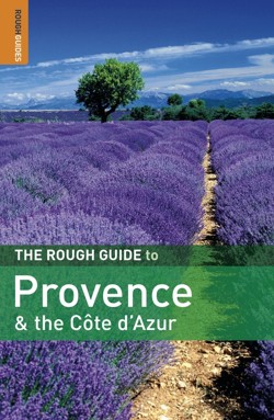 The Rough Guide to Provence & the Côte d'Azur