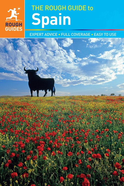 The Rough Guide to Spain