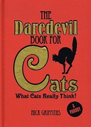 The Daredevil Book for Cats