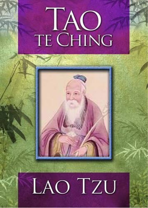 Tao Te Ching