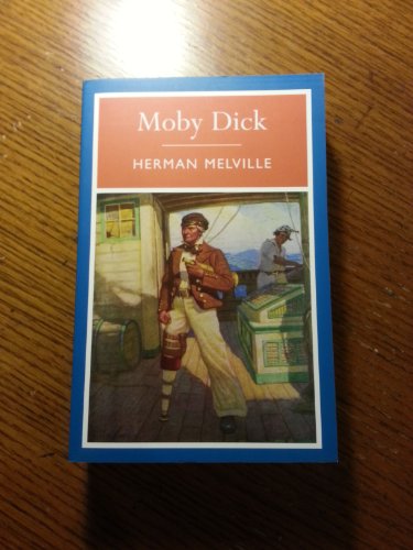 Moby Dick