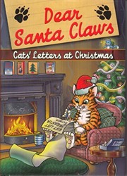 Dear Santa Claws