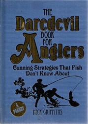 The Daredevil Book for Anglers