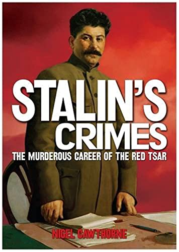 The Crimes of Stalin