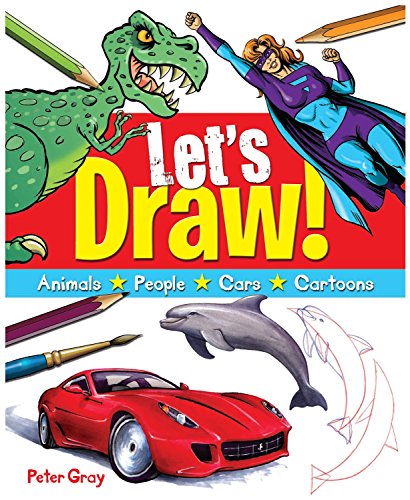 Lets Draw
