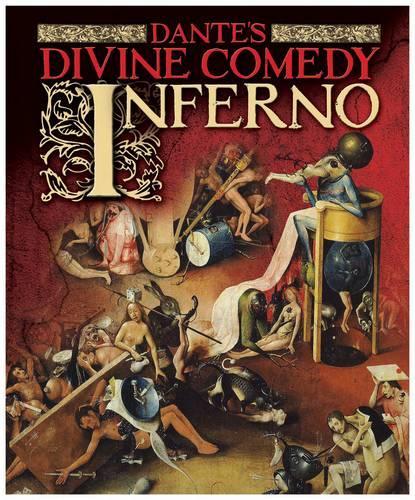 Dantes Divine Comedy