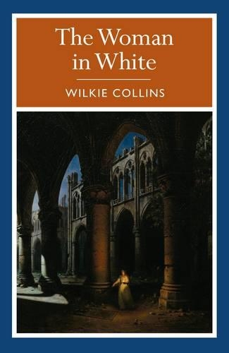 The Woman in White