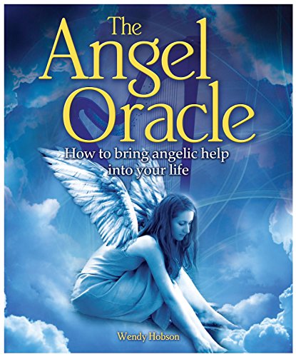 The Angel Oracle