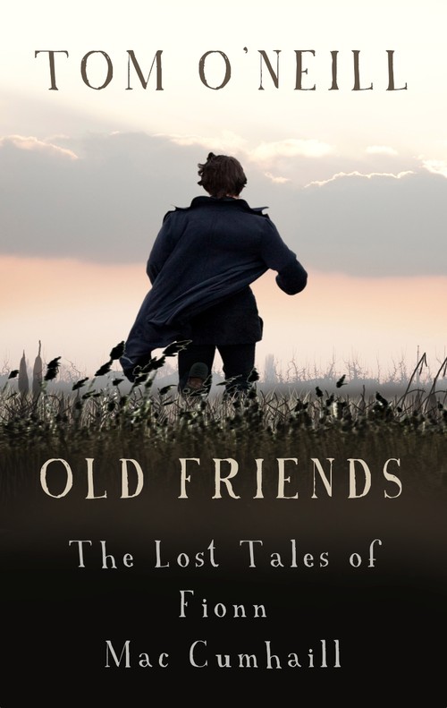 Old Friends