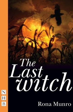 The Last Witch