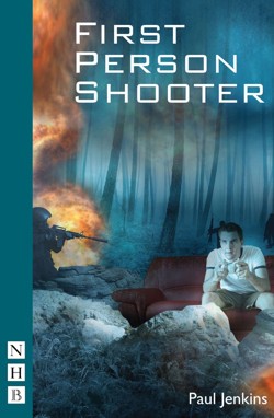 First Person Shooter