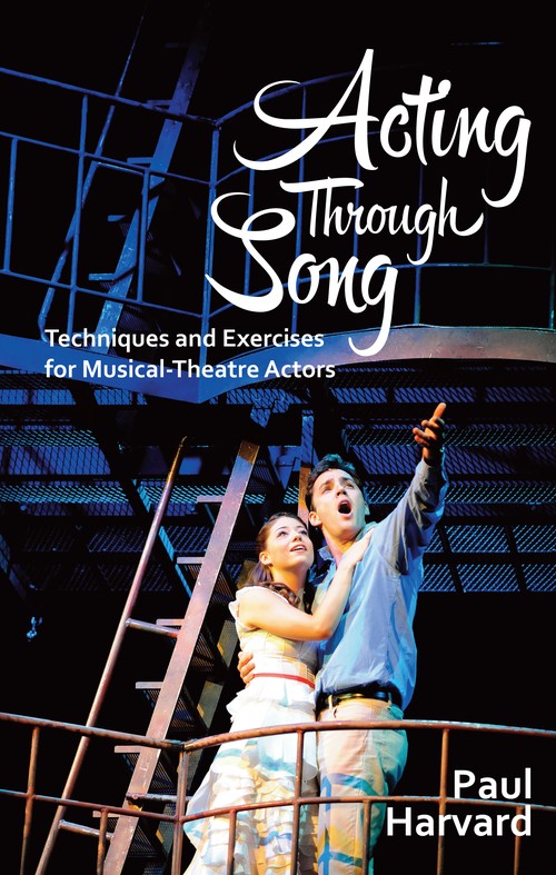 Acting Through Song