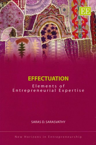Effectuation