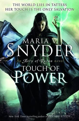 Touch of Power