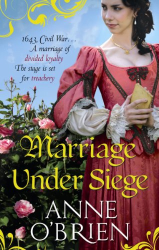 Marriage Under Seige