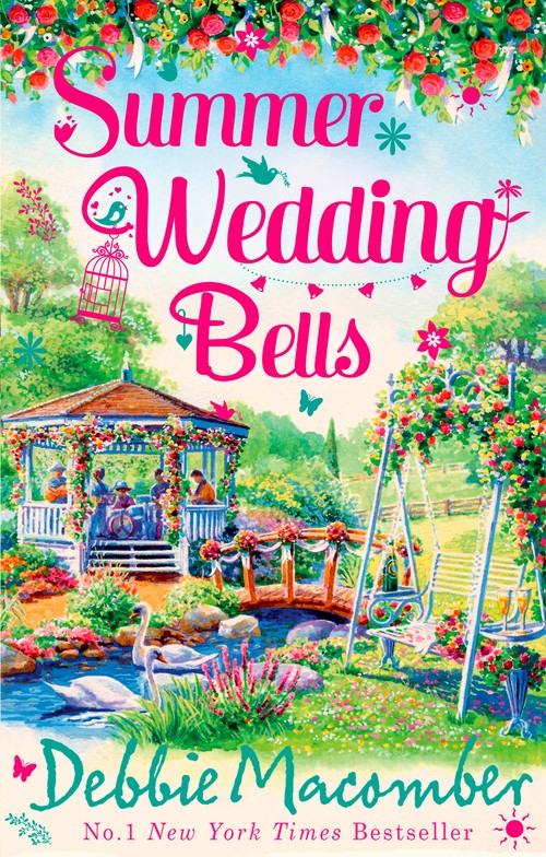 Summer Wedding Bells