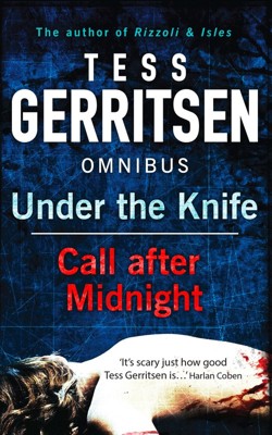 Call After Midnight / Under The Knife