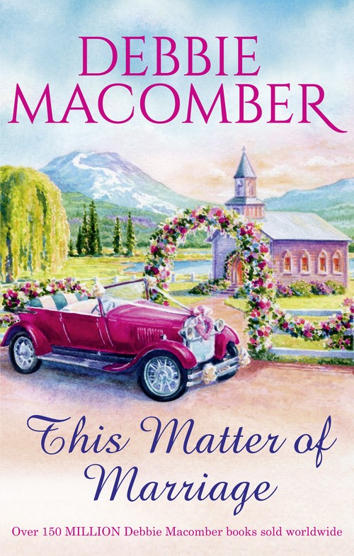 This Matter of Marriage