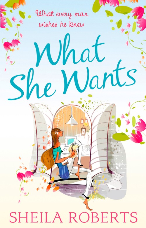 What She Wants