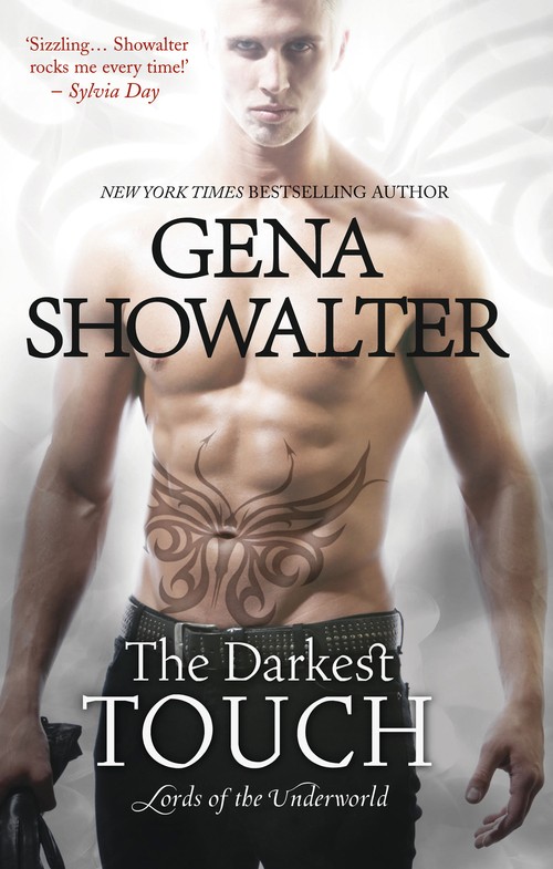 The Darkest Touch