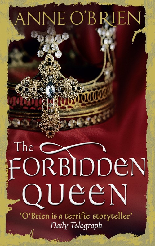 The Forbidden Queen