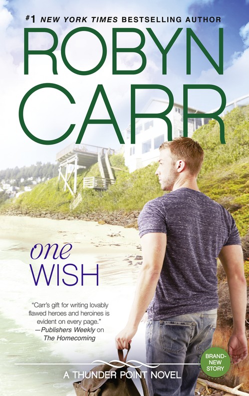 One Wish