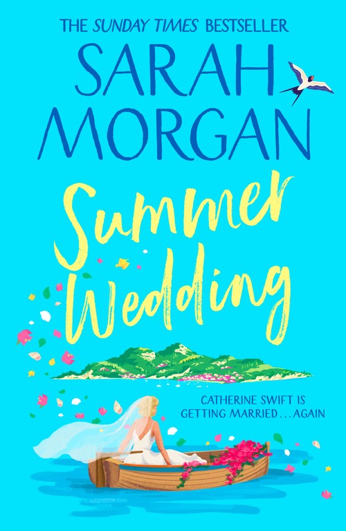 Summer Wedding