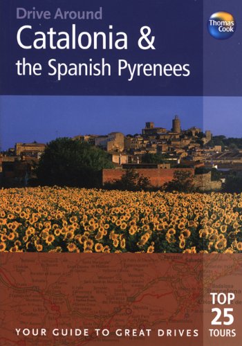 Catalonia and the Spanish Pyrenees