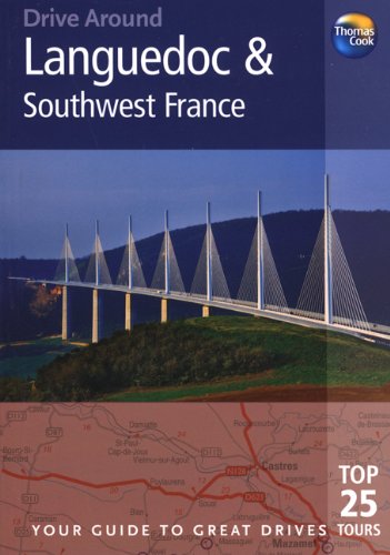 Languedoc and Southwest France