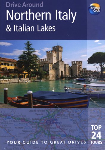 Northern Italy and the Italian Lakes