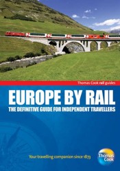 Europe By Rail