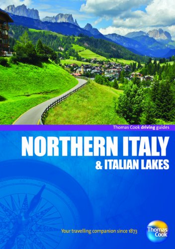 Northern Italy