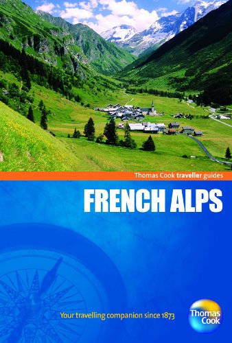 French Alps