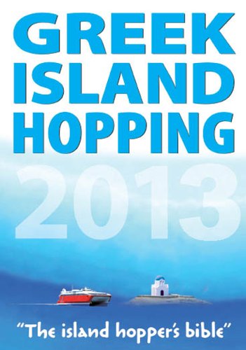 Greek Island Hopping