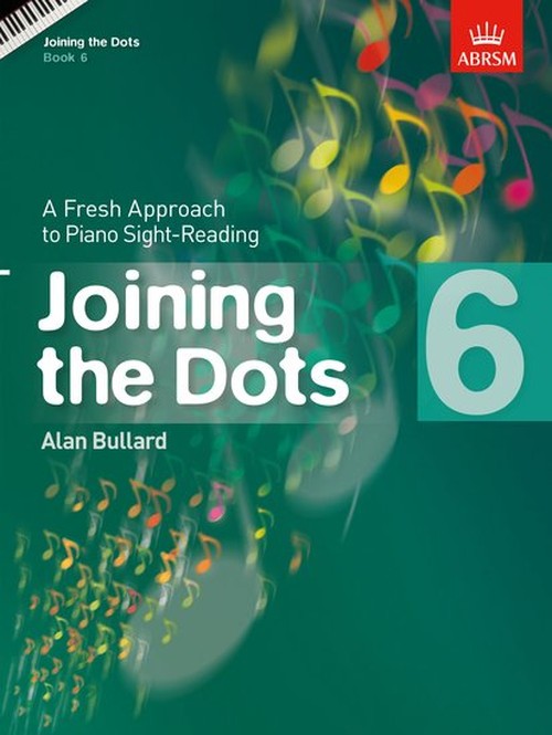 Joining the Dots, Book 6 (Piano)