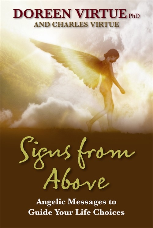 Signs From Above