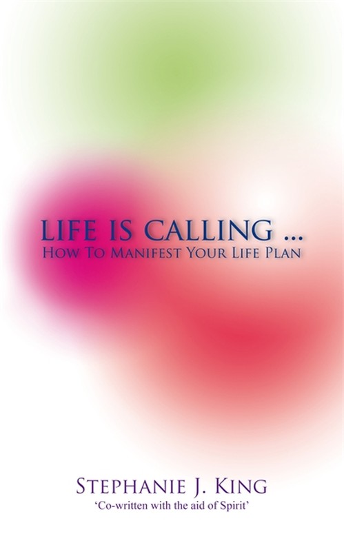 Life Is Calling...