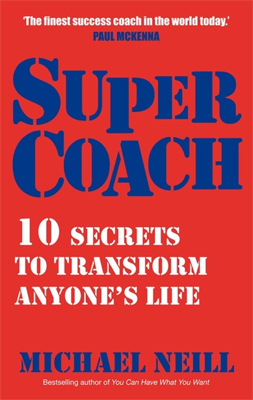 Supercoach