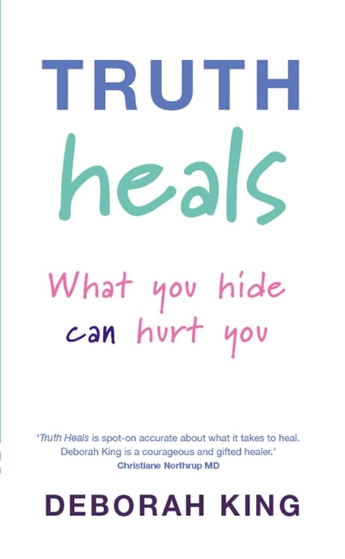 Truth Heals
